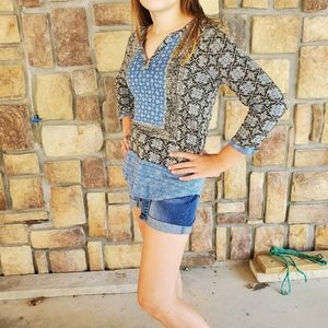 Lucky Brand Shirt Size: Small